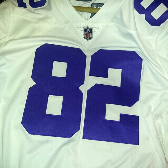 Dallas cowboys witten Jersey - Picture 2 of 4